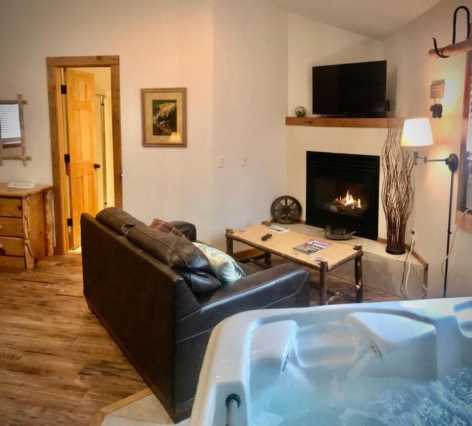 Mountain Shadows Resort Έστες Παρκ Εξωτερικό φωτογραφία