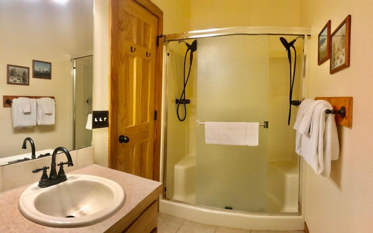 Mountain Shadows Resort Έστες Παρκ Εξωτερικό φωτογραφία