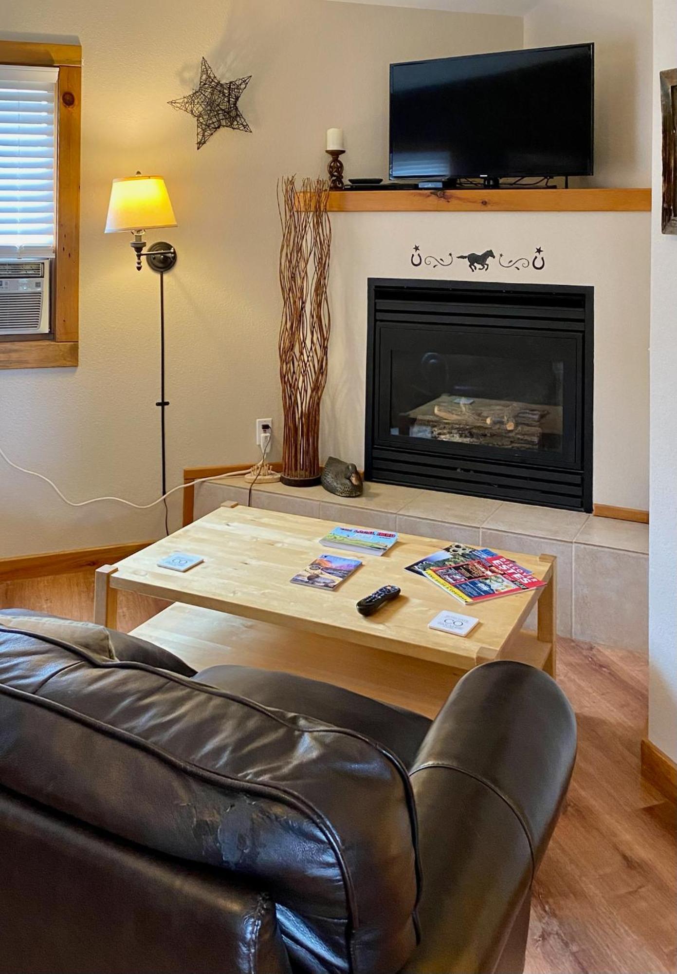 Mountain Shadows Resort Έστες Παρκ Εξωτερικό φωτογραφία